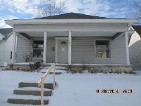 1233 S Main St, Kokomo, IN 46902 