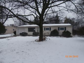2508 Cle Elum Dr, Fort Wayne, IN 46809 