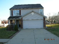 353 Watercress Way, Brownsburg, IN 46112 