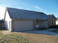 3915 Madeline Court, Terre Haute, IN 47803 