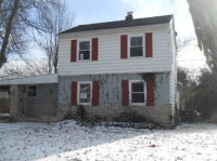 1719 Madison Ave, Evansville, IN 47714 