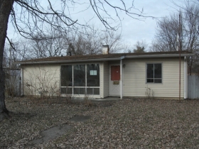 4502 Arcadia St, Indianapolis, IN 46222 