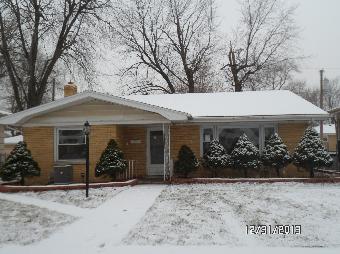 6820 Kansas Ave, Hammond, IN 46323 