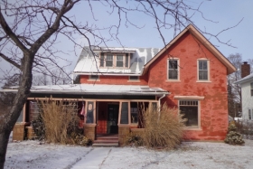 506 W Toledo St, Fremont, IN 46737 