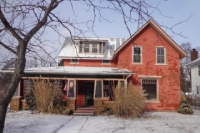 506 W Toledo St, Fremont, IN 46737 