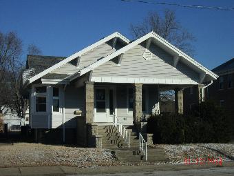 2739 W Franklin St, Evansville, IN 47712 
