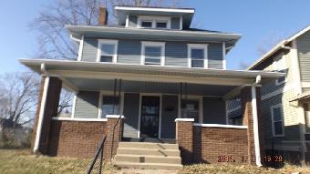 2928 N Park Ave, Indianapolis, IN 46205 