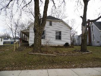 1109 S Perry St, Attica, IN 47918 