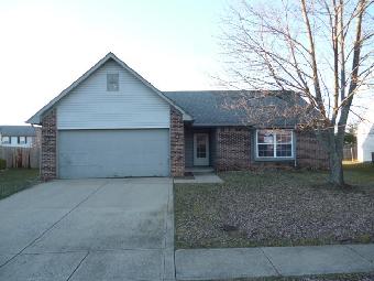5930 N Sycamore For, Indianapolis, IN 46254 