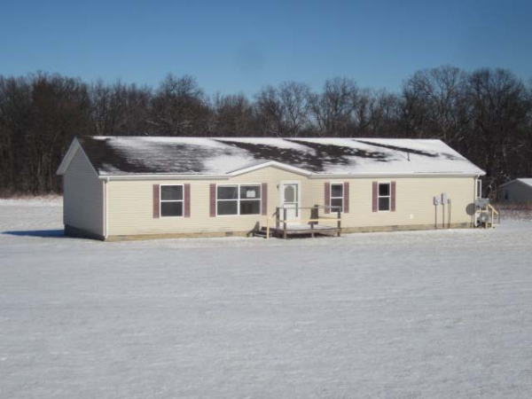 6655 E State Rd 58, Owensburg, IN 47453 