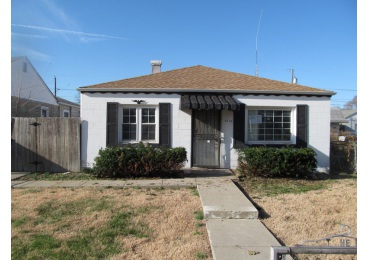 2714 S Mcclure St, Indianapolis, IN 46241 