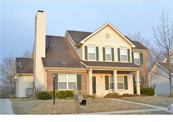 17937 Kinder Oak  Drive, Noblesville, IN 46062 