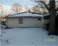 449 Chamberlain, South Bend, IN 46615 