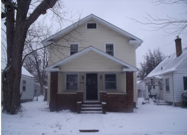 4006 Buell Dr, Ft Wayne, IN 46807 