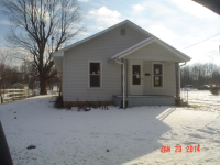 417 East Stark St, Rockville, IN 47872 
