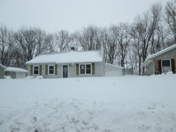 5808 Council Ring Boulevard, Kokomo, IN 46902 