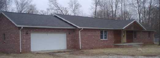 802 W 550n, Cayuga, IN 47928 