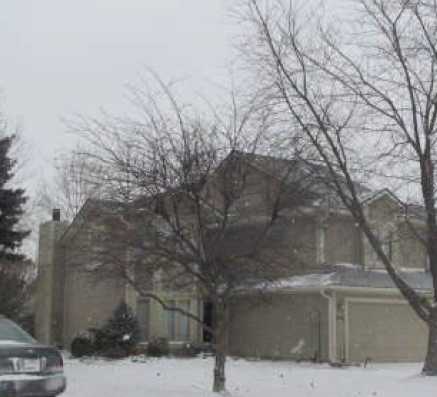 3036 River Bay Dr N, Indianapolis, IN 46240 