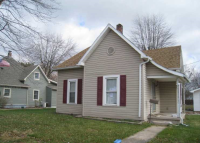 812 North Philips Street, Kokomo, IN 46901 