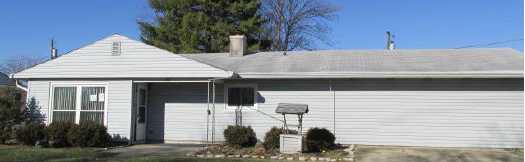 40 Crescent Street, Franklin, IN 46131 