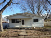 249 N 8th Ave, Beech Grove, IN 46107 