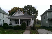 512 1st Street Unit Lot 7, Washington, IN 47501 