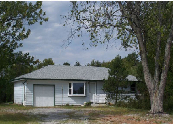 9912 Winchester Road, Fort Wayne, IN 46819 