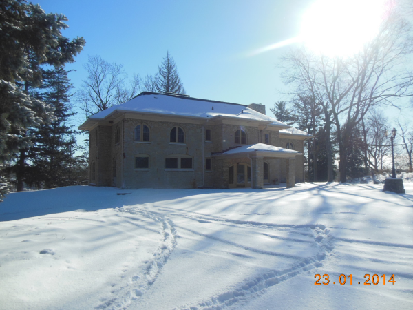 1403 N Matter Park Rd, Marion, IN 46952 