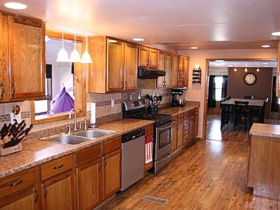 7309 River Ranch  Court, Fort Wayne, IN 46835 