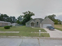 Taney Pl # 2246, Gary, IN 46404 