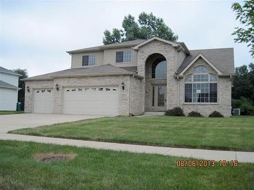 65Th, Merrillville, IN 46410 