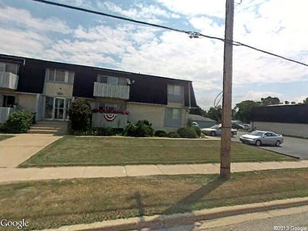 Sheffield Ave # 1525, Dyer, IN 46311 