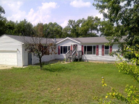 West 896 North, Lake Village, IN 46349 