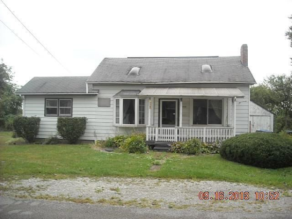 Po Box 274, Schneider, IN 46376 