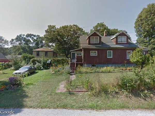 25Th, Lake Station, IN 46405 