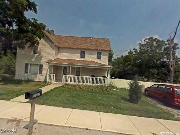 93Rd, Saint John, IN 46373 