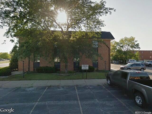 45Th St, Highland, IN 46322 