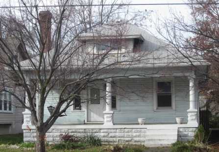 2211 East Spring Street, New Albany, IN 47150 