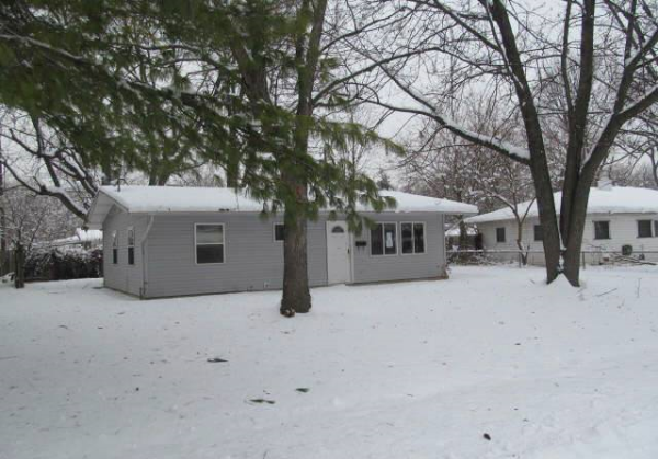 4602 Bertrand Rd, Indianapolis, IN 46222 