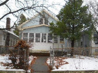 1005 E Mulberry St, Evansville, IN 47714 