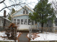 1005 E Mulberry St, Evansville, IN 47714 