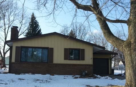 1016 S State Street, Kendallville, IN 46755 