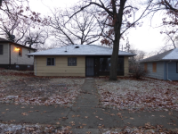 4028 Tennessee St, Gary, IN 46409 
