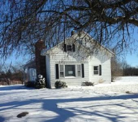 415 South 28th St, Elwood, IN 46036 