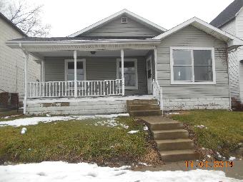 702 N Walnut St, Muncie, IN 47305 