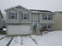 2213 Powderly, Valparaiso, IN 46383 