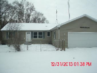8384 S 300 E, Hamlet, IN 46532 