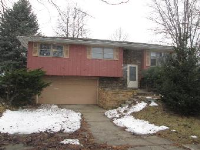 7446 Wilson Place, Merrillville, IN 46410 