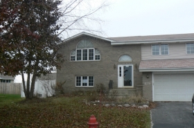 1502 Morningside Ct, Crown Point, IN 46307 