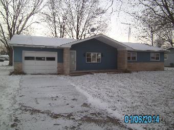 168 S East Street, Crothersville, IN 47229 